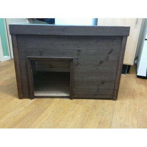 Dog kennel