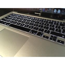 Apple Macbook Pro 2011 CORE I5