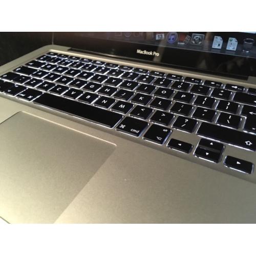 Apple Macbook Pro 2011 CORE I5