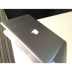 Apple Macbook Pro 2011 CORE I5