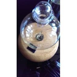 Ultrasonic Diffuser glass Young Living
