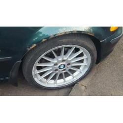 18" style 32 5x120