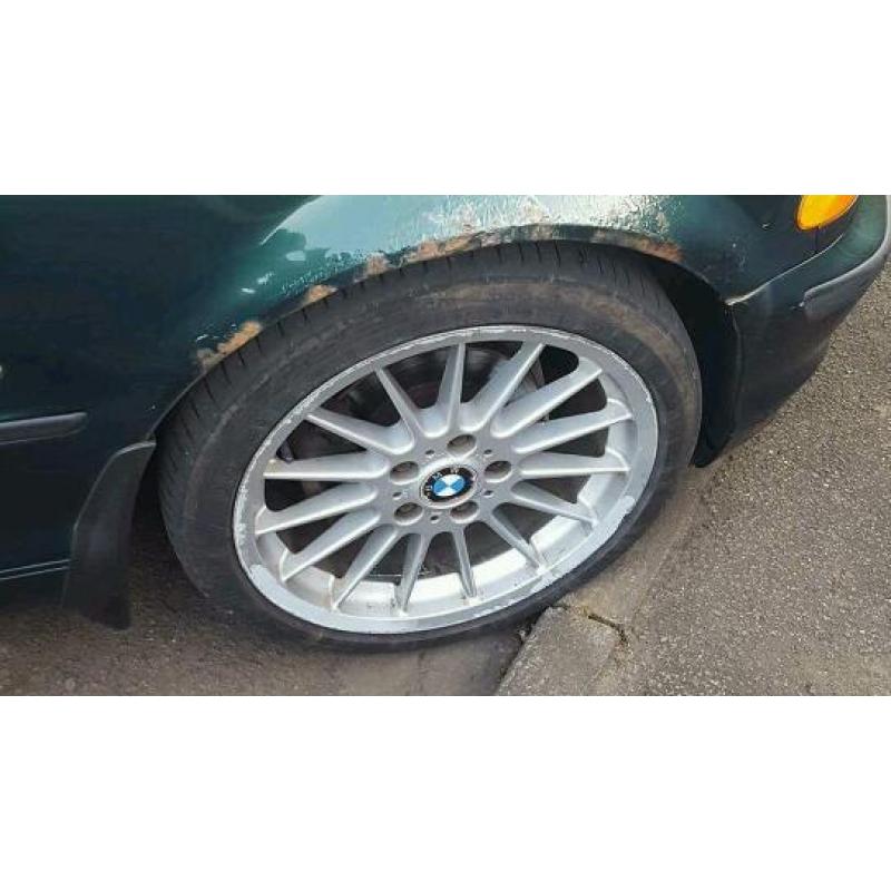18" style 32 5x120