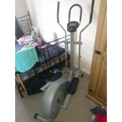 Reebok Crosstrainer