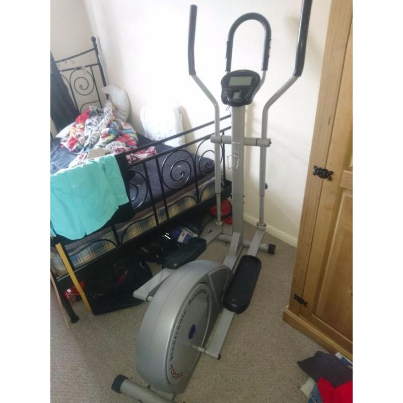 Reebok Crosstrainer