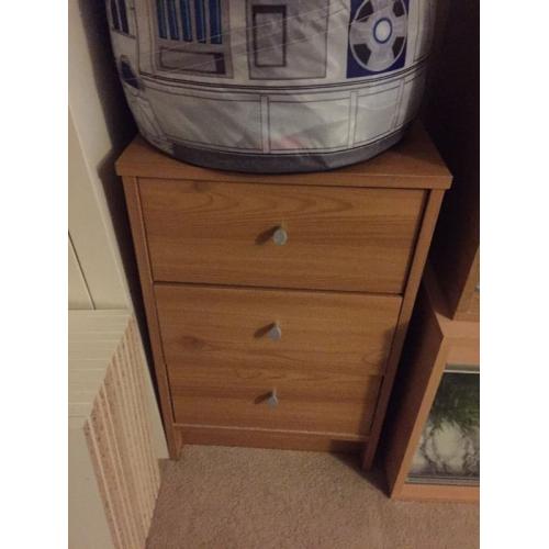 Bedside table