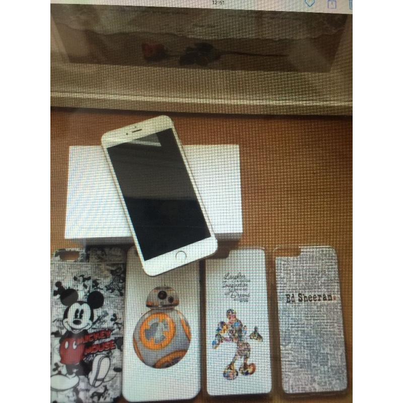 Iphone 6plus 16GB EE Good Condition