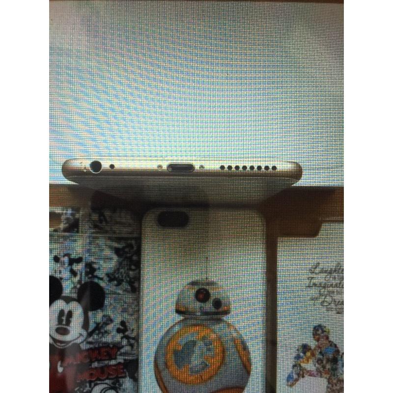 Iphone 6plus 16GB EE Good Condition
