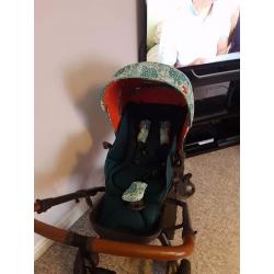 Mamas and papas mylo 2 donna wilson