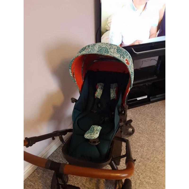 Mamas and papas mylo 2 donna wilson