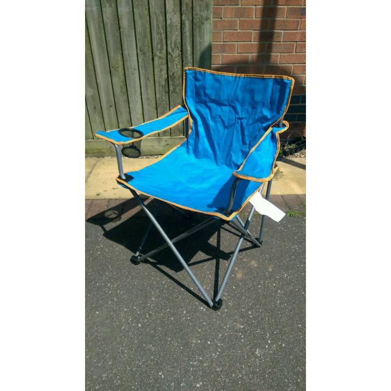 Junior camping/picnic chair