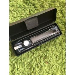 Sony Xplod Car Stereo Cd Player + iPod connection