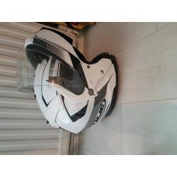 HJC FLIP UP CHEAP!