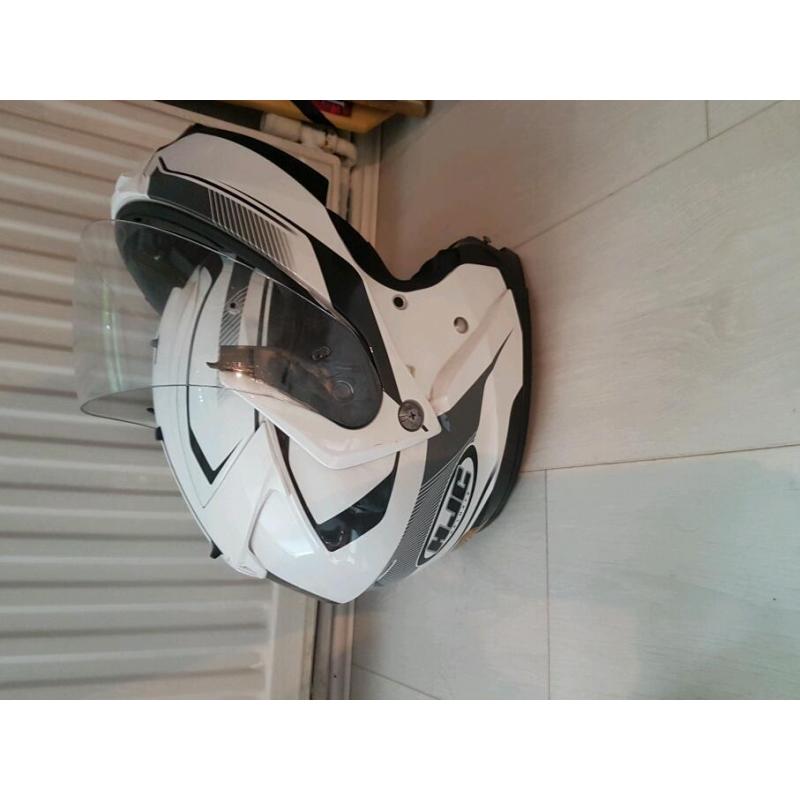 HJC FLIP UP CHEAP!