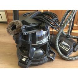 Rainbow Vacuum Cleaning System