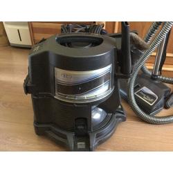 Rainbow Vacuum Cleaning System