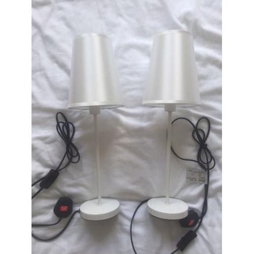 Lamps