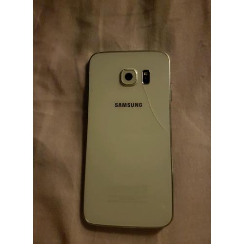 Galaxy s6 edge unlocked