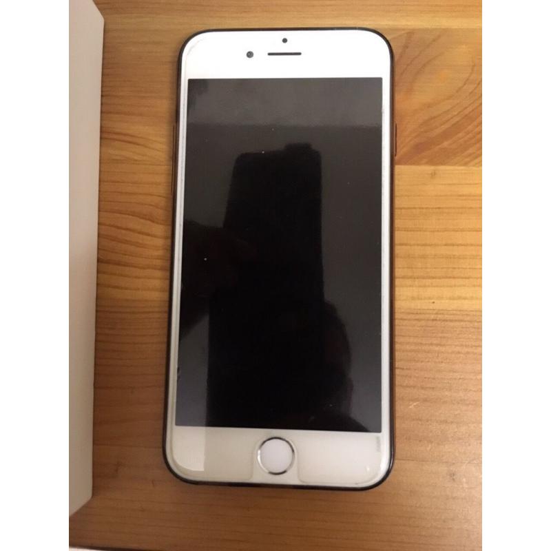 iPhone 6 128gb