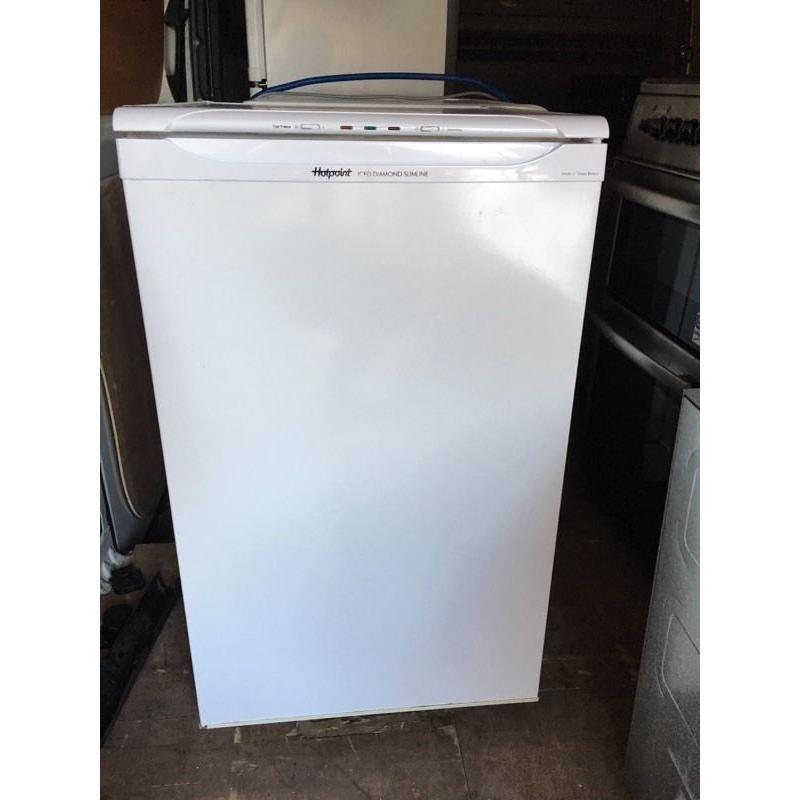 Excellent dishwasher