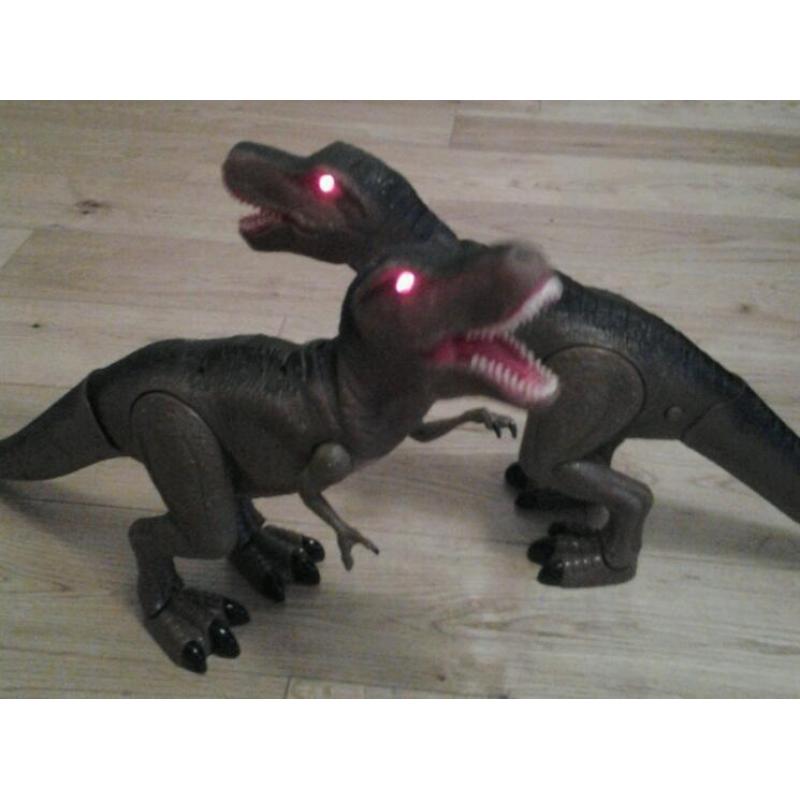 TRex Dinosaur