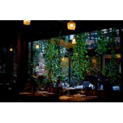 Reservations Co-ordinator