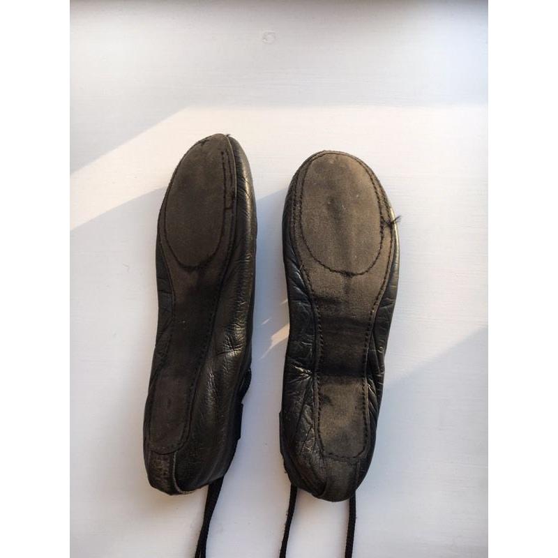 Irish Dancing Pumps