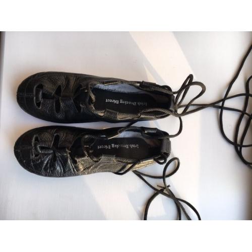 Irish Dancing Pumps