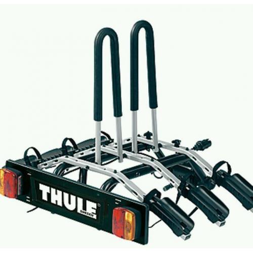 Thule 3 cycle carrier