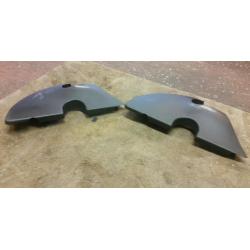 Saab b204 engine cover astra corsa 93 gsi sport
