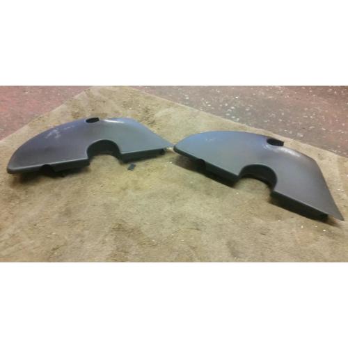 Saab b204 engine cover astra corsa 93 gsi sport