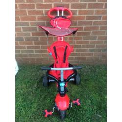 Smartrike