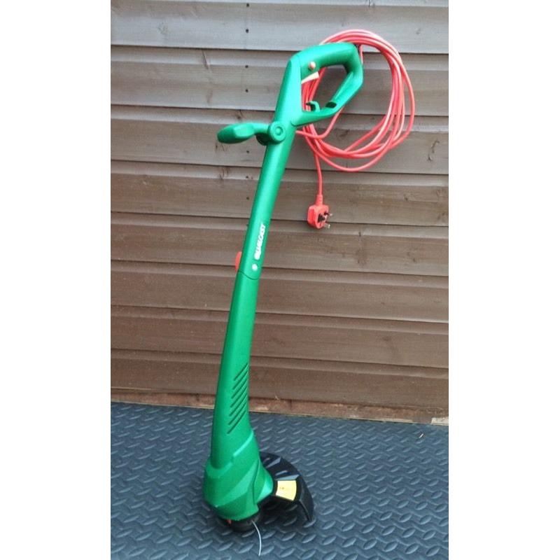 Qualcast strimmer