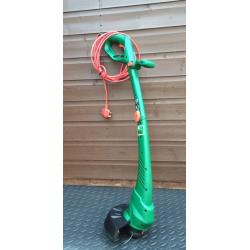 Qualcast strimmer