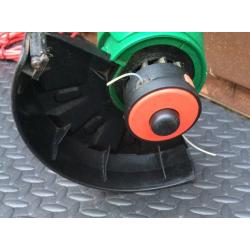 Qualcast strimmer