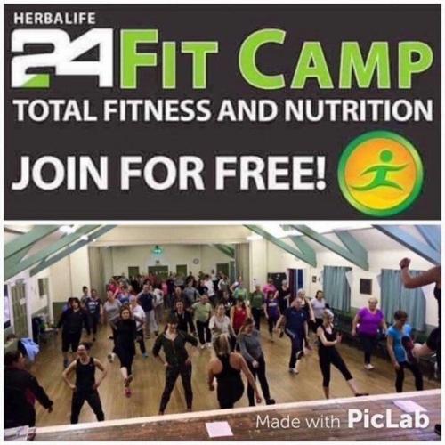 24FitCamp