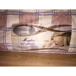 Double Mattress