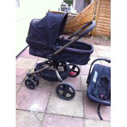 Mothercare travel system, swap or sell