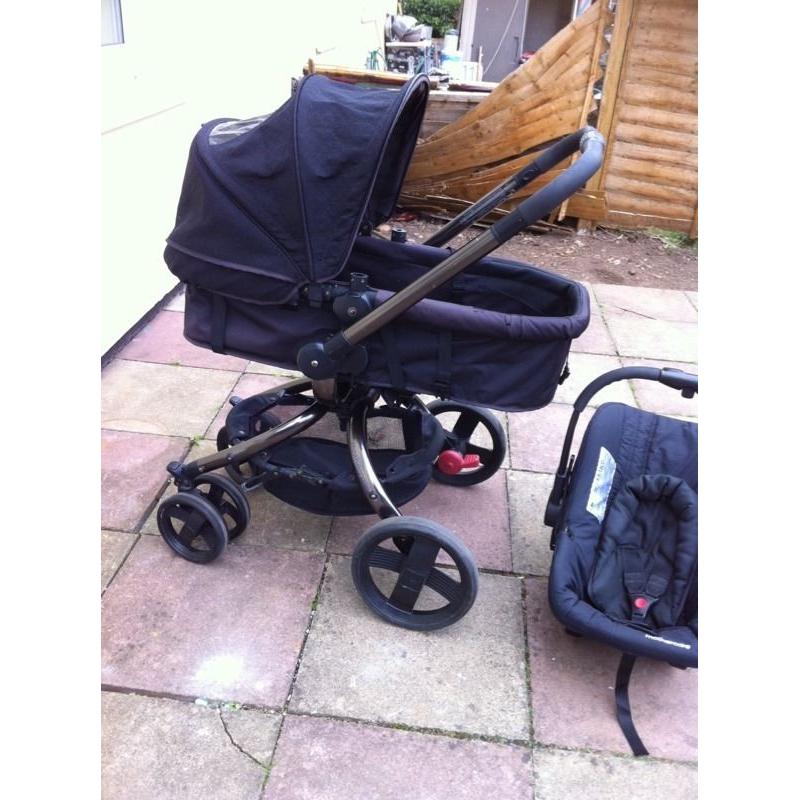 Mothercare travel system, swap or sell