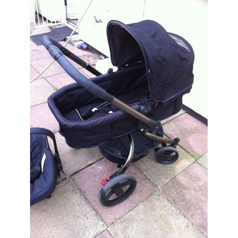 Mothercare travel system, swap or sell