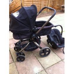 Mothercare travel system, swap or sell
