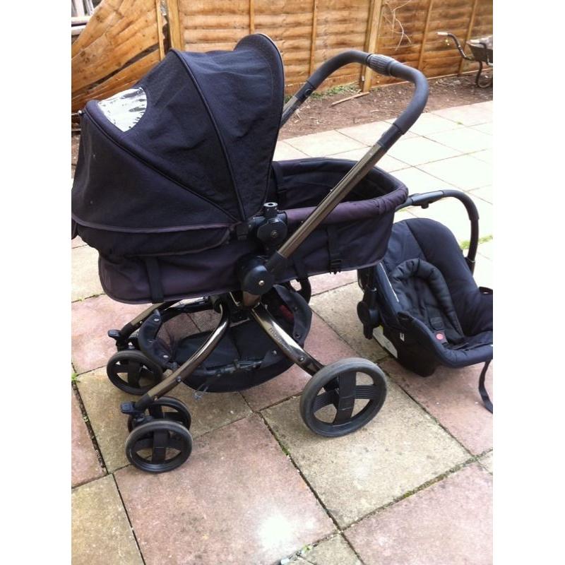 Mothercare travel system, swap or sell