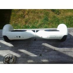 segway hoverboard