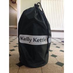 Kelly Kettle 'base camp' 1.6ltr