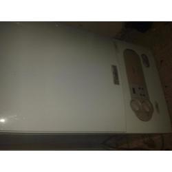 Villant Condensing Boiler