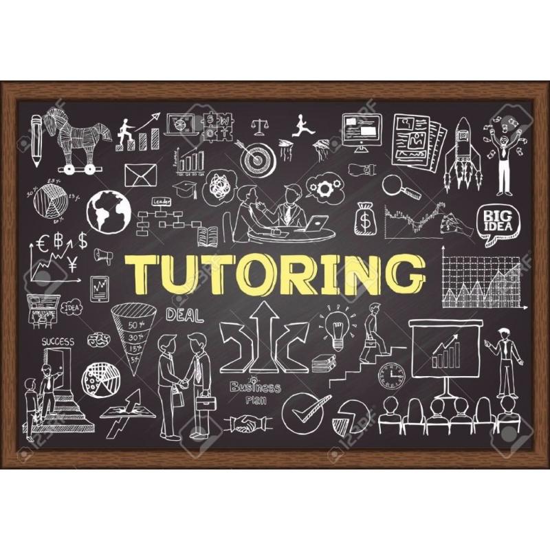 Experienced Tutor in the Trafford Area. 11 +, SATS and Maths & English Support