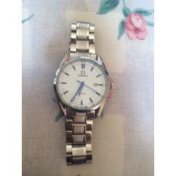 Omega men's watches