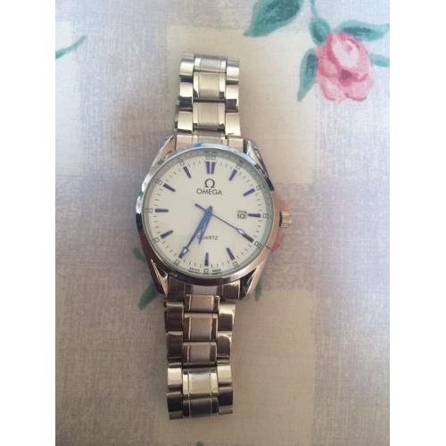 Omega men's watches