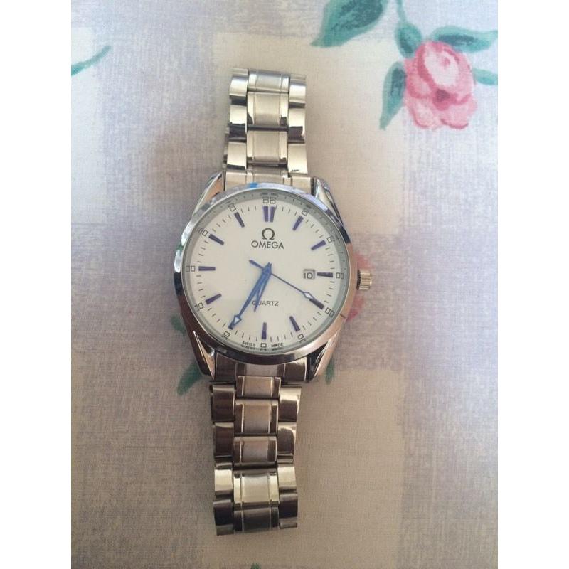 Omega men's watches