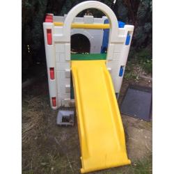 Children's Wendy houses - various condition/prices.